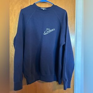 Vintage Ski Cruisers Crewneck
